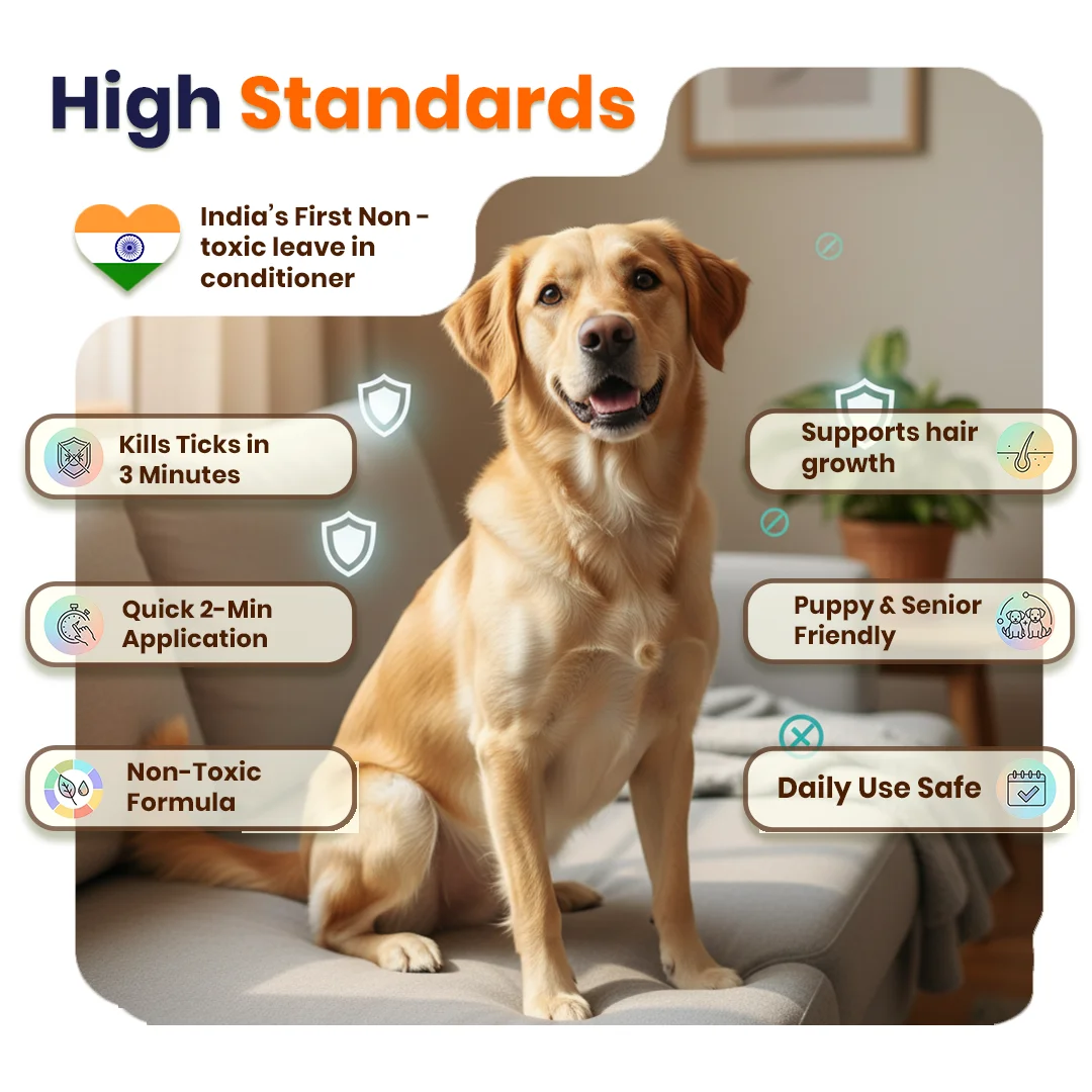 TICK CARE Tick & Flea Killer image 3